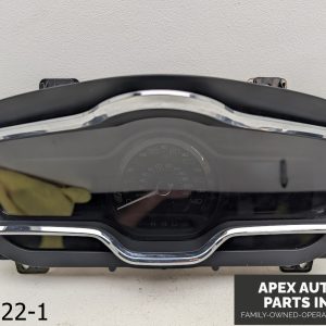 OEM 2013-2019 Lincoln MKT 3.5L SPEEDOMETER INSTRUMENT DASH GAUGE CLUSTER