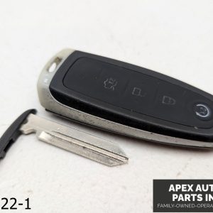 OEM 2013-2019 Lincoln MKT 3.5L Keyless Remote Entry Fob