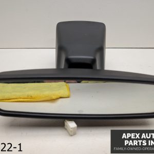 OEM 2013-2019 Lincoln MKT 3.5L Rear View Mirror Auto Dimming