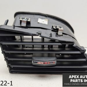 OEM 2013-2019 Lincoln MKT 3.5L  LEFT DASH AC AIR VENT