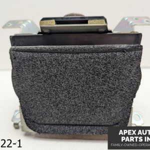OEM 2013-2019 Lincoln MKT 3.5L Subwoofer Box Assembly