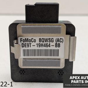OEM 2013-2019 Lincoln MKT 3.5L GPS Antenna