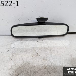 OEM 2007 Hyundai Sonata 3.3L Interior Rear View Mirror E13010082 P28-195641
