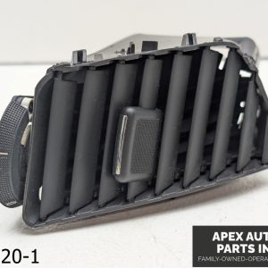 OEM 2011-2013 Buick Regal 2.0L A/C Heat Air Vent left