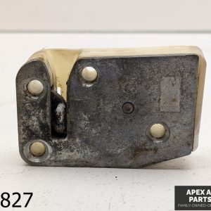 OEM 1985 Jaguar XJS 4.2L Door Latches