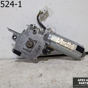 OEM 2003 Mercedes C240 2.6L Sunroof Sun Roof Motor 2038203142