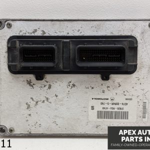 OEM 2004-2006 Acura MDX 3.5L ENGINE COMPUTER ECU