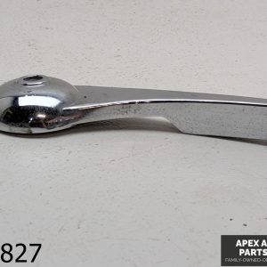 OEM 1985 Jaguar XJS 4.2L Seat Adjustment Lever