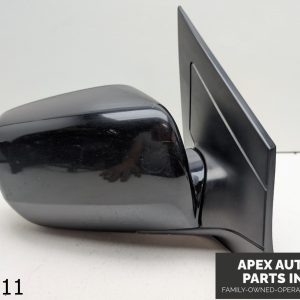OEM 2004-2006 Acura MDX 3.5L Right passenger side power door mirror