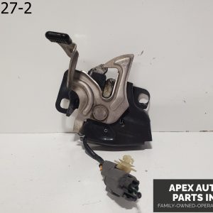 OEM 2004 Acura TL 3.2L Front Hood Lock Latch Release Actuator