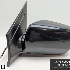OEM 2004-2006 Acura MDX 3.5L Left Driver side power door mirror