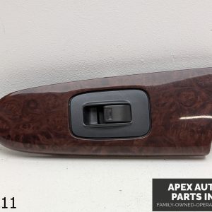 OEM 2004-2006 Acura MDX 3.5L Passenger Side Right Rear Window Switch