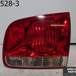 OEM 2005 Volkswagen Touareg 3.2L Right Rear Inner Tailgate Light 7L6945259A