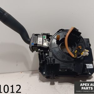 OEM 2013 Ford Taurus 3.5L Turn Signal Combination Switch
