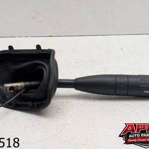OEM 2010 Ford F-150 XLT 5.4L Tow Haul Steering Lever Switch