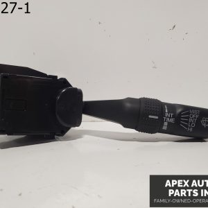 OEM 2004 Acura TL 3.2L WINDSHIELD WIPER CONTROL SWITCH