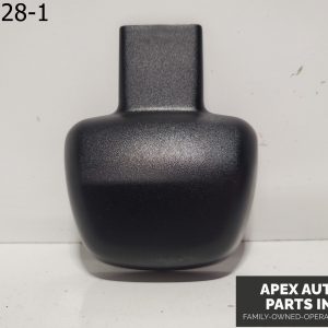 OEM 2006 Mercedes C230 2.5L Rearview Mirror Rain Sensor Cover Trim Cap