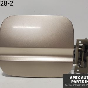 OEM 2004 Acura TL 3.2L Fuel Gas Door Lid HINGE FILLER CAP