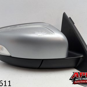 OEM 2012 Volvo XC60 3.0L Passenger Right Side View Mirror Power