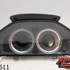 OEM 2012 Volvo XC60 3.0L Speedometer Gauge Cluster