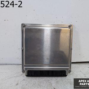 OEM 2003 Mercedes C240 2.6L ENGINE ECM MODULE