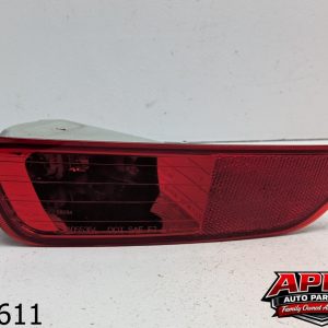 OEM 2012 Volvo XC60 3.0L REAR SIDE MARKER LIGHT LH DRIVER