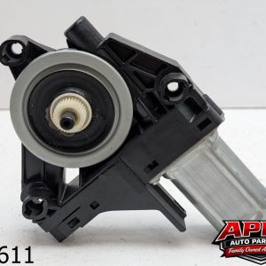 OEM 2012 Volvo XC60 3.0L Front Right Door Power Window Motor