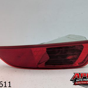 OEM 2012 Volvo XC60 3.0L REAR SIDE MARKER LIGHT RH PASSENGER