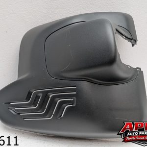 OEM 2012 Volvo XC60 3.0L Rear View Mirror COVER