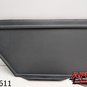 OEM 2012 Volvo XC60 3.0L GLOVE BOX SHELF PAD