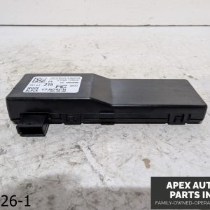 OEM 2011-2013 Buick Regal 2.0L keyless entry remote antenna control module