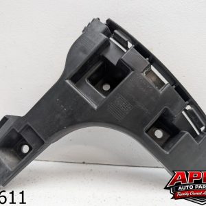 OEM 2012 Volvo XC60 3.0L REAR RIGHT SIDE BUMPER GUIDE BRACKET SUPPORT MOUNT
