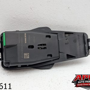 OEM 2012 Volvo XC60 3.0L LANE DEPARTURE RAIN SENSOR MODULE