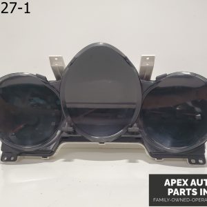 OEM 2004 Acura TL 3.2L Speedometer Instrument Cluster  Dash Panel Gauges