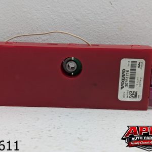 OEM 2012 Volvo XC60 3.0L Antenna Amplifier
