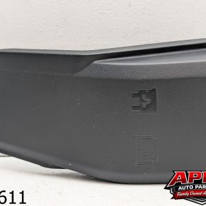 OEM 2012 Volvo XC60 3.0L Fuse Box Junction Relay Lid Cover