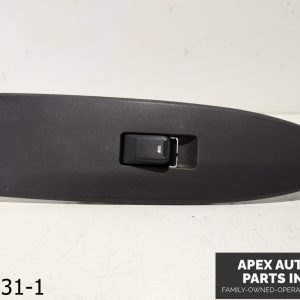 OEM 2000-2002 Lincoln LS 3.0 Right Passenger Side Front Door Power Window Switch