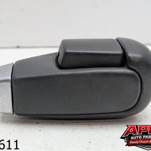 OEM 2012 Volvo XC60 3.0L Black  Shifter Shift Knob Black