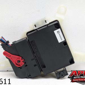 OEM 2012 Volvo XC60 3.0L PARK / PARKING BRAKE CONTROL MODULE COMPUTER