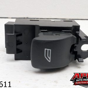 OEM 2012 Volvo XC60 3.0L Window Switch