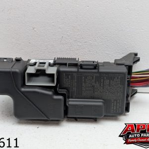 OEM 2012 Volvo XC60 3.0L Fuse Box Relay Module Unit