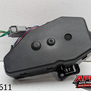 OEM 2012 Volvo XC60 3.0L rear liftgate trunk lock latch release control unit