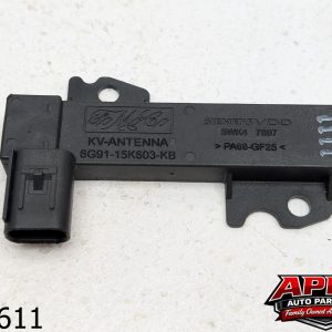 OEM 2012 Volvo XC60 3.0L Keyless Entry Antenna Module