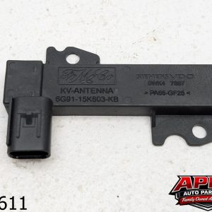 OEM 2012 Volvo XC60 3.0L Keyless Entry Antenna Module