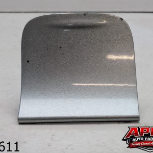 OEM 2012 Volvo XC60 3.0L Rear Bumper Tow Hook Eye Cover Cap Tow Eye Lid