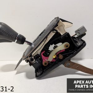 OEM 2000-2002 Lincoln LS 3.0L TRONIC SHIFTER