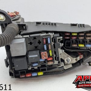 OEM 2012 Volvo XC60 3.0L ENGINE FUSE BOX RELAY JUNCTION BLOCK