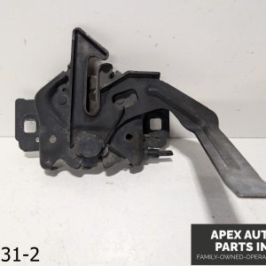 OEM 2000-2002 Lincoln LS 3.0L  Hood Latch