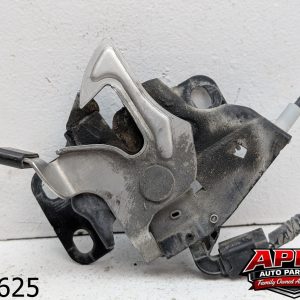 OEM 2012 Acura TSX 2.4L Hood Latch Lock Actuator