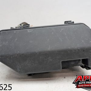 OEM 2012 Acura TSX 2.4L  Fuse Box Cover Lid Engine Compartment